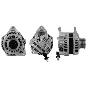 Alternator - 130 Amp