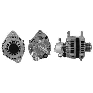 Alternator - 110 Amp