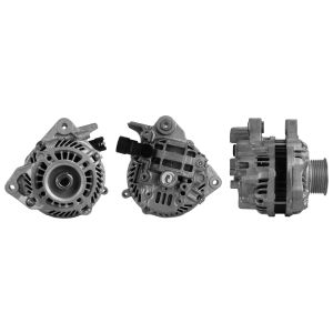 Alternator - 90 Amp