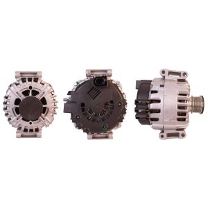 Alternator - 220 Amp