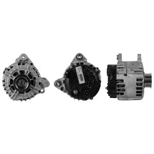 Alternator - 140 Amp