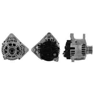 Alternator - 110 Amp