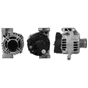 Alternator - 105 Amp