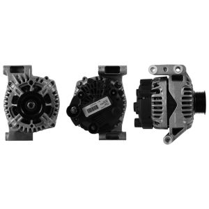 Alternator - 90 Amp