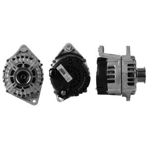 Alternator - 180 Amp