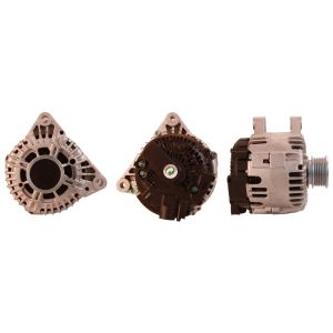 Alternator - 150 Amp