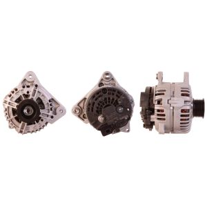 Alternator - 120 Amp