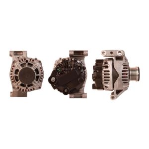 Alternator - 120 Amp