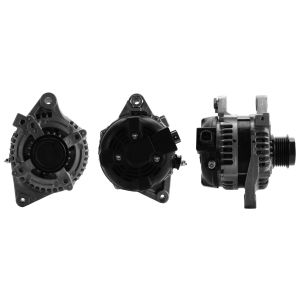 Alternator - 100 Amp