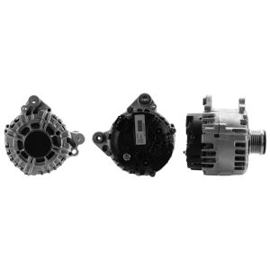 Alternator - 180 Amp