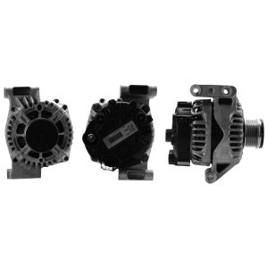 Alternator - 120 Amp