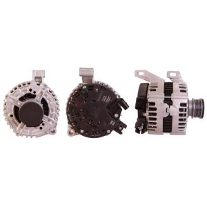 Alternator - 180 Amp