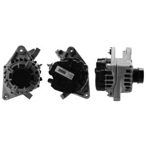 Alternator - 85 Amp