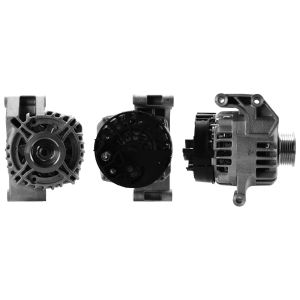 Alternator - 105 Amp