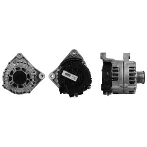 Alternator - 230 Amp