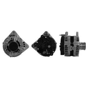 Alternator - 180 Amp