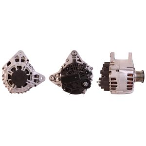 Alternator - 120 Amp