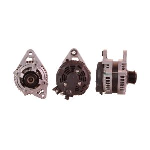 Alternator - 150 Amp