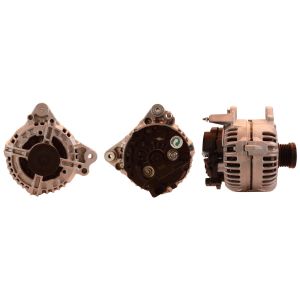 Alternator - 140 Amp