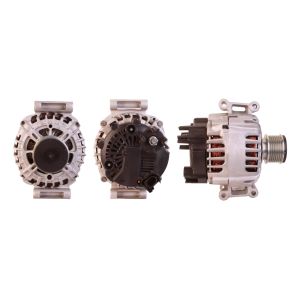 Alternator - 120 Amp