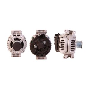 Alternator - 120 Amp