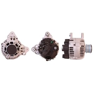 Alternator - 110 Amp