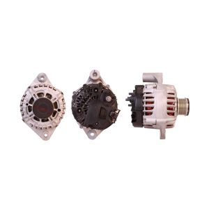 Alternator - 120 Amp