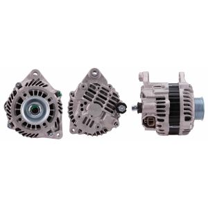 Alternator - 110 Amp