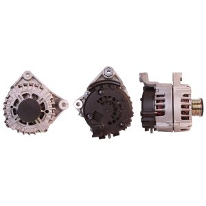 Alternator - 180 Amp