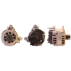 Alternator - 140 Amp