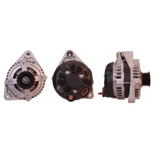 Alternator - 140 Amp