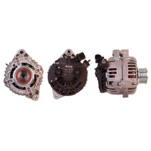 Alternator - 80 Amp