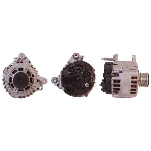 Alternator - 140 Amp