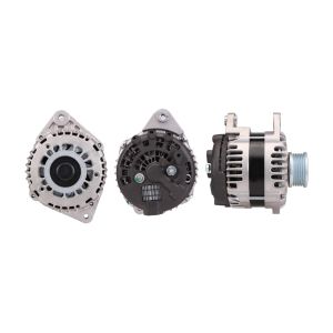 Alternator - 140 Amp