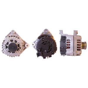 Alternator - 180 Amp