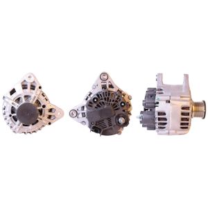 Alternator - 120 Amp