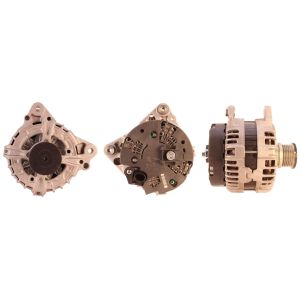 Alternator - 150 Amp