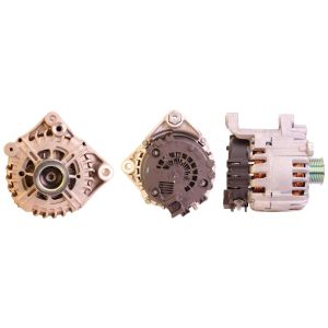 Alternator - 230 Amp