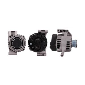 Alternator - 120 Amp