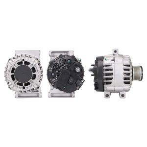 Alternator - 140 Amp