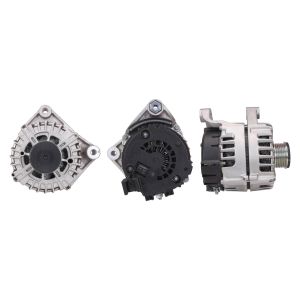 Alternator - 230 Amp