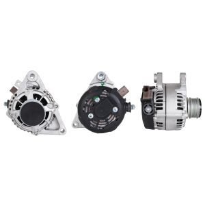 Alternator - 120 Amp