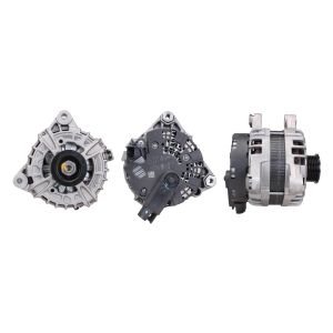 Alternator - 230 Amp