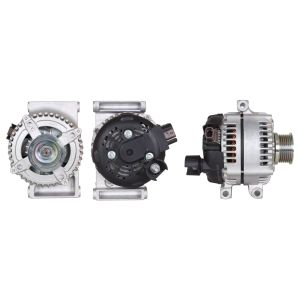 Alternator - 140 Amp