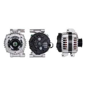 Alternator - 140 Amp