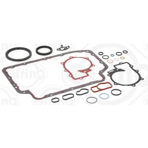 Crank Case Gasket Set