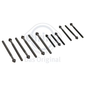 Head Bolt Set