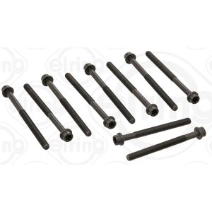 Head Bolt Set