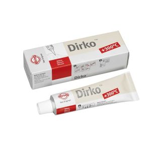 Dirko Sealant Beige 70ml