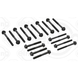 Head Bolt Set